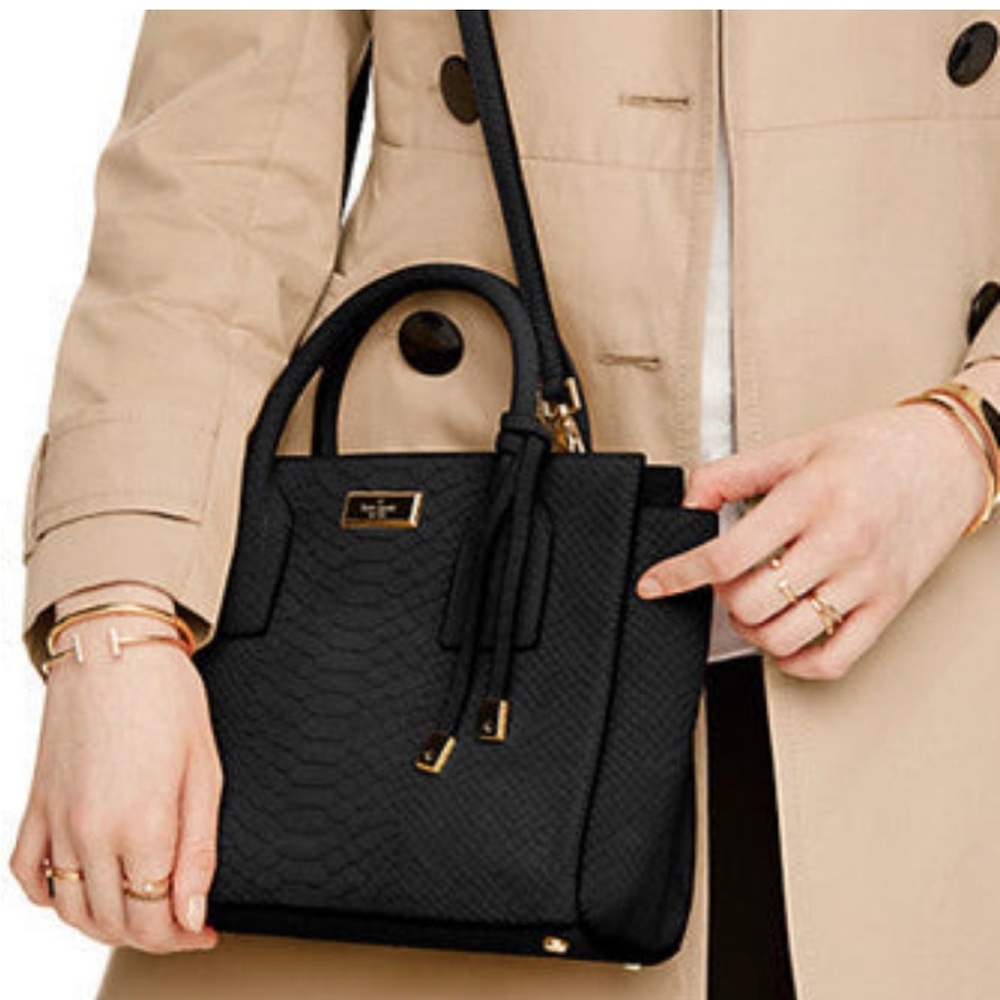 NWT Kate Spade Small Meriwether